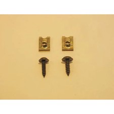 Bofix 244541 Set à vis de