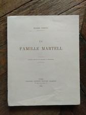 ROGER FIRINO-LA FAMILLE