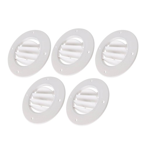 Chaud 5pcs vent cover - cover, exact