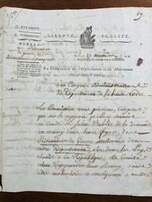 Général Louis Antoine Pille