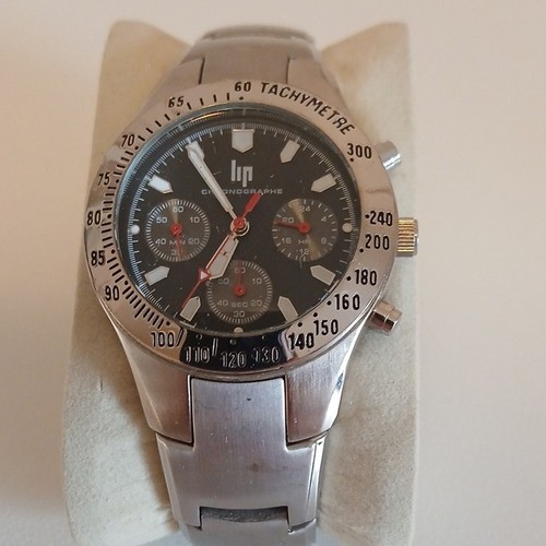 Uhr montre bracelet