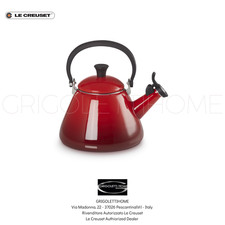 Le Creuset Casserole Kone