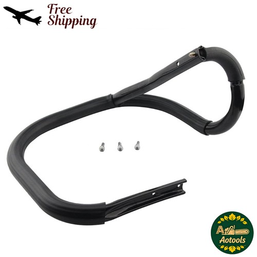 Wrap around handle - wrap,