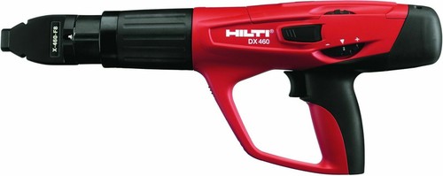 Hilti 460 f8 powder - 460, ,f8