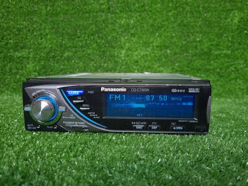 Panasonic c7305n cqc7305n - panasonic, cq-c7305n