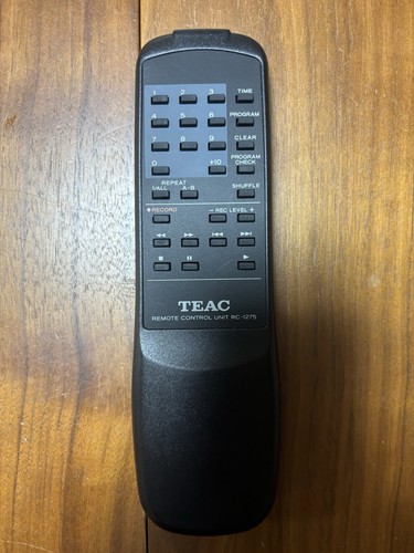 Télécommande audio origine - audio, d'origine