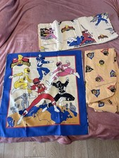 Parure De Lit 1 personne Power