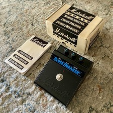 Marshall BluesBreaker Mk1 with box and manual MINT 1991