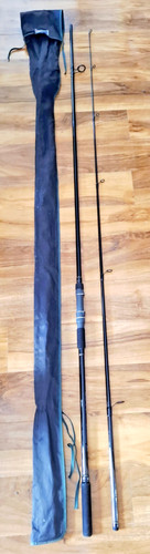 Daiwa canne carpe - daiwa,