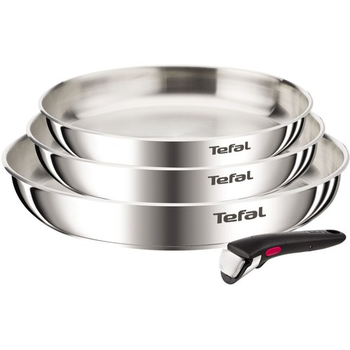 Batterie cuisine tefal - batterie, de