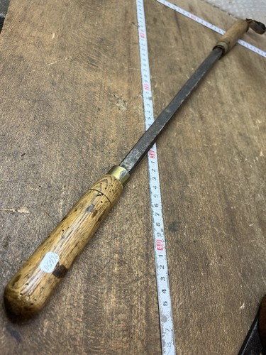 Outils anciens lissoir pour - anciens, le