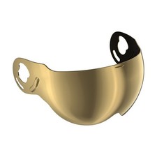 Visière casque toit viseur