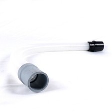 Distri+ - Tuyau de vidange eau propre d'origine pour autolaveuse Numatic TT345, 