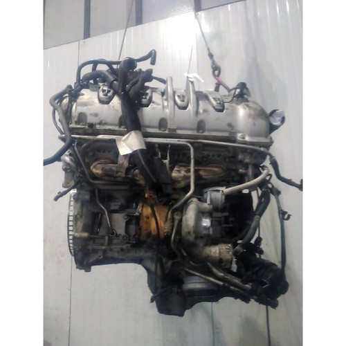 Moteur complet m4851t - moteur, porsche