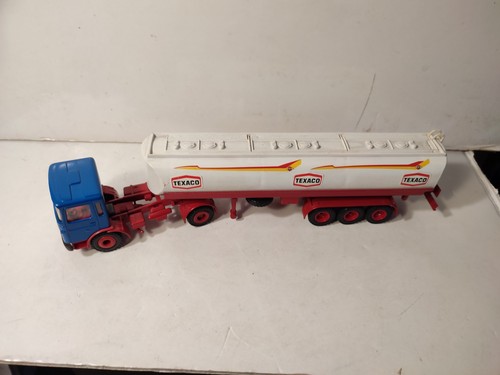 Rare conrad truck - conrad, texaco