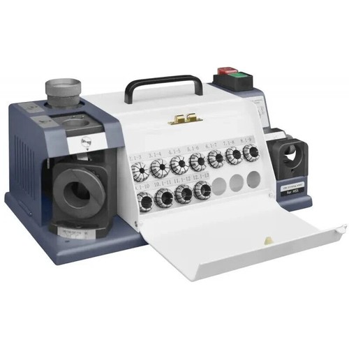 Cormak dg13md affûteuse - dg13md,