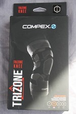 compex trizone knee taille