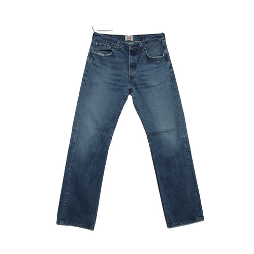 Levi 501 w34 l34 occassion - levi's,