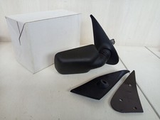 manual right mirror new for Fiat Tipo e Tempra 88-96