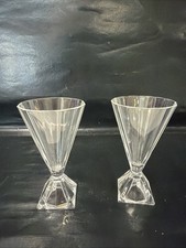 2 Coupe Flûte Champagne Forme