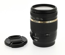 Tamron 18-270mm f/3.5-6.3 Di