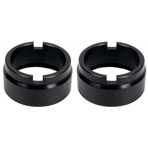 Mavic front adapter crossmax - front,