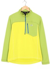 MILLET Half Zip Fleece Jacket Men Size L MJ4925