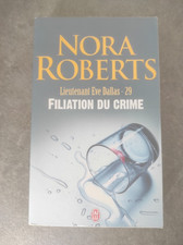 Lieutenant Eve Dallas 29