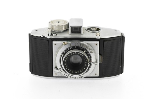 Agfa karat avec - agfa:,