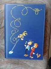 RARE : Franquin - Spirou et