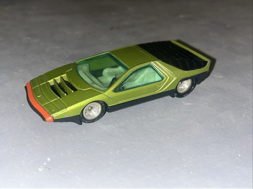 Vrai dinky toys 1426 carabo - toys,
