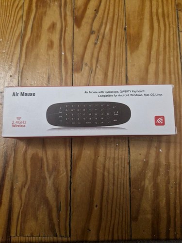 Air mouse c120 - c120, mini
