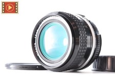 🎦 Objectif Nikon Ai Nikkor