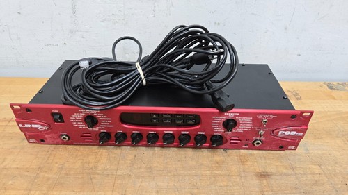 Line pod pro professional 2u - pro,
