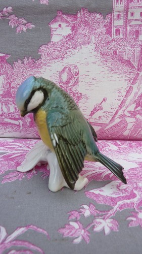 Ancienne porcelaine allemande - ancienne,