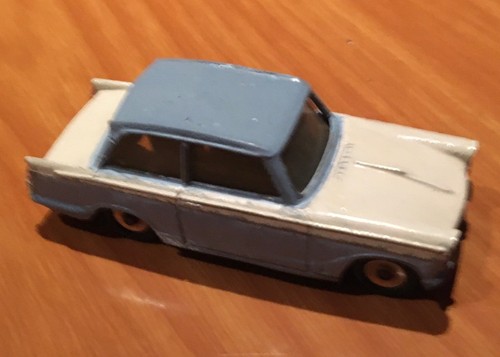 Dinky toys 189 triumph herald - dinky,