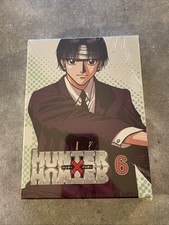 Hunter x hunter vol 6 vost DVD - Neuf Sous Blister
