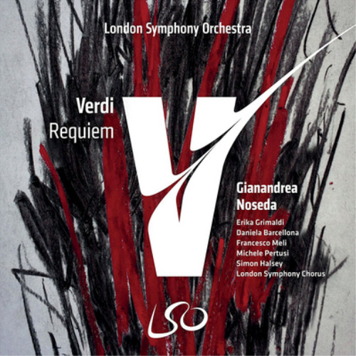 Giuseppe verdi requiem - giuseppe, verdi: