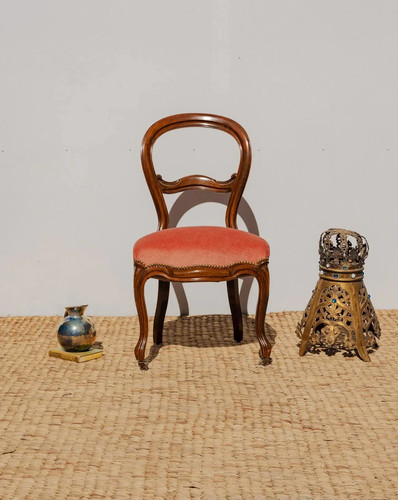 Claude chaise - la,