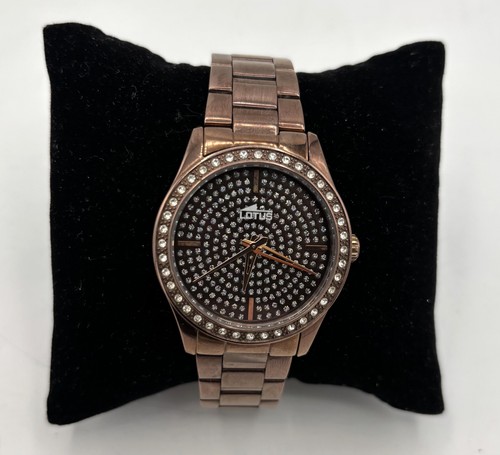 Montre femme lotus trendy - femme,