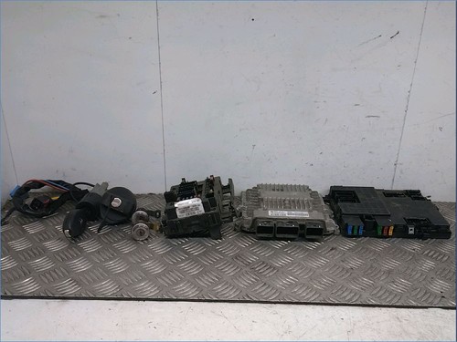Kit demarrage citroen xsara - kit,
