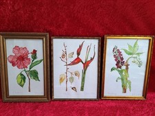 3 Beau, vieux Cadre, Cadre