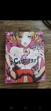 CATHERINE - EDITION COLLECTOR LIMITEE - PS3 / PLAYSTATION 3 - TBE Complet 