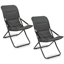 Chaises Longues De Véranda