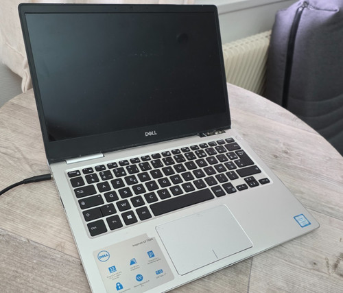Ordinateur portable dell - portable,