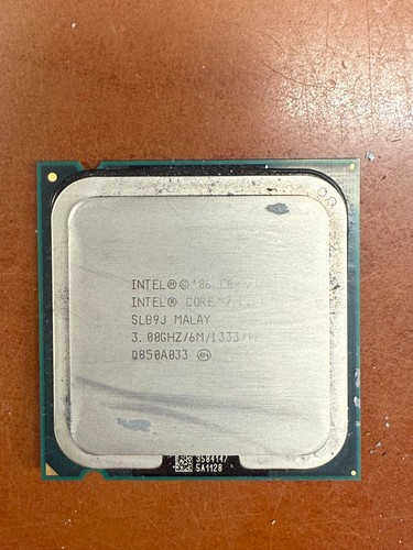 Intel slb9j core duo - slb9j,