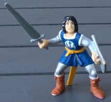Figurine Chevalier Bullyland