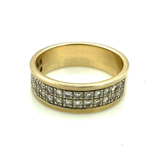 Magnifique bague carats - bague,