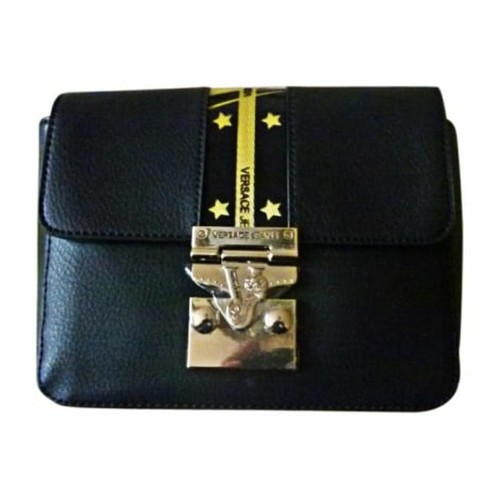 Sac bandoulière versace jeans - versace,