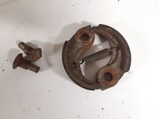 embrayage moteur kawasaki TH043D - débrousailleuse Ryobi RK-43